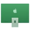 Apple iMac 24" 10C CPU/10C GPU/16GB/256GB- HUN KB, GREEN
