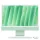 Apple iMac 24" 10C CPU/10C GPU/16GB/512GB- HUN KB, GREEN