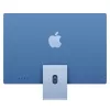Apple iMac 24"10C CPU/10C GPU/16GB/256GB- HUN KB, BLUE