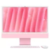 Apple iMac 24" 10C CPU/10C GPU/16GB/256GB- HUN KB, PINK