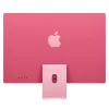 Apple iMac 24" 10C CPU/10C GPU/16GB/512GB- HUN KB, PiNK