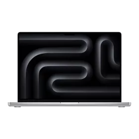   Apple Macbook Pro 16,2"  M4 Max 16C CPU/40C GPU, 48GB/1TB - Silver - HUN KB