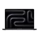 Apple Macbook Pro 16,2"  M4 Pro 14C CPU/20C GPU, 24GB/512GB - Space Black - HUN KB