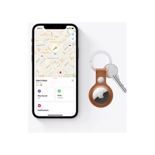 Apple AirTag (1 db)