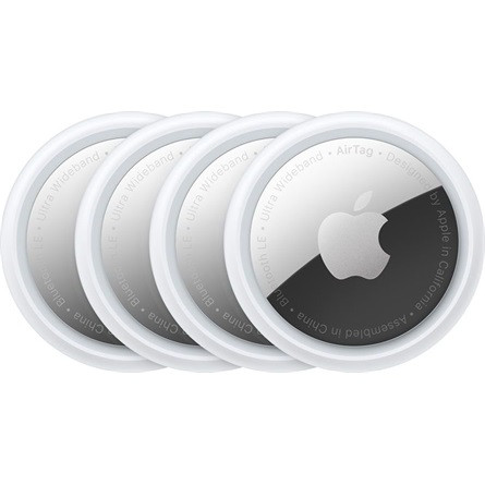 Apple SMA Apple AirTag 4db
