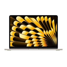 Apple MacBook Air 13.6 STARLIGHT/M3/10C GPU/16GB/512GB-MAG