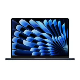 Apple MacBook Air 15.3 MIDNIGHT/M3/10C GPU/16GB/512GB-MAG