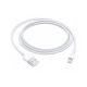 Apple Lightning to USB Cable (1 m)