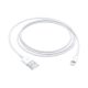 APPLE KAB Apple Lightning - USB kábel - 1m