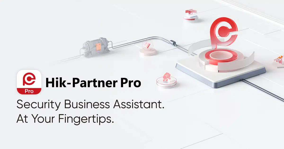 Hik-Partner Pro – Egyszerűsítsd ügyfélrendszereid felügyeletét!