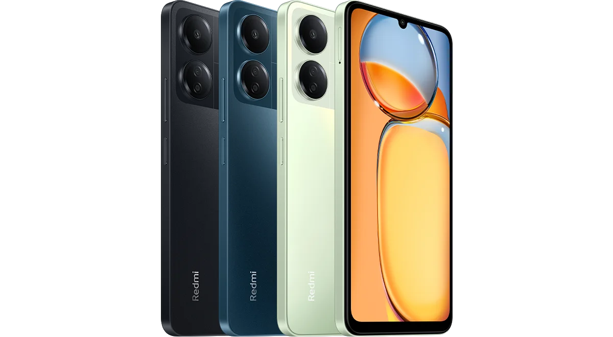 Redmi 13C
